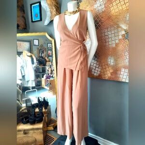 Nwt Zara Co-ord Set